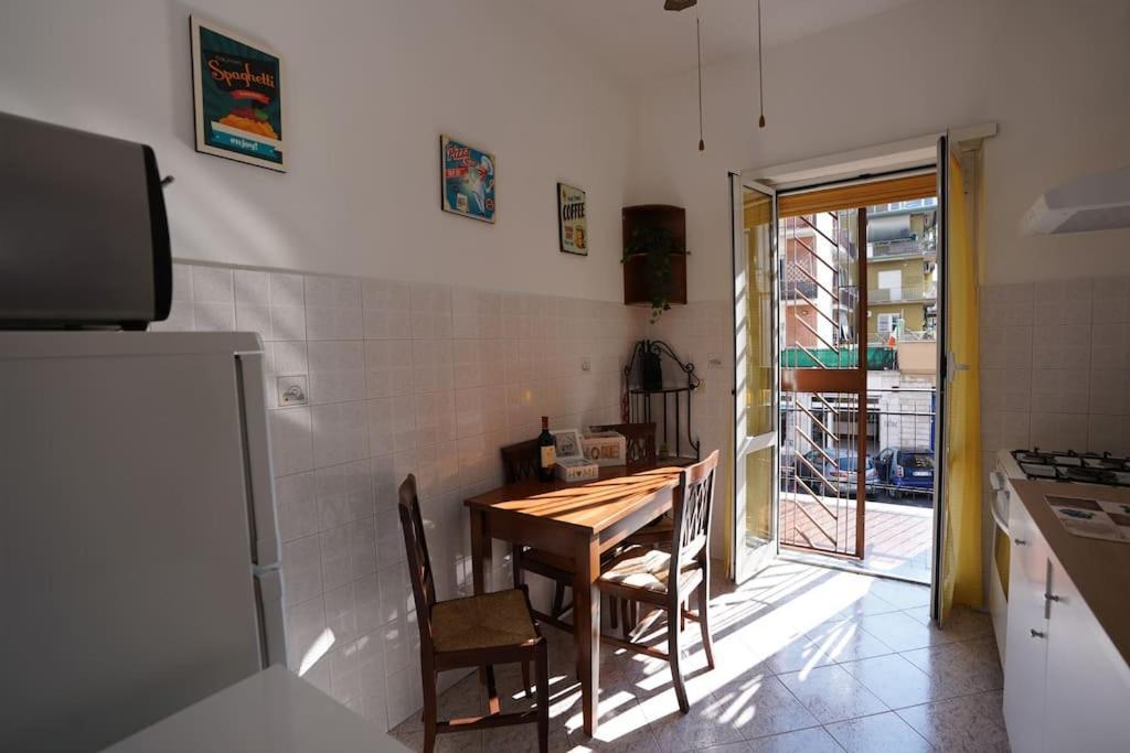 Big Flat Rome Metro C Apartment Ngoại thất bức ảnh
