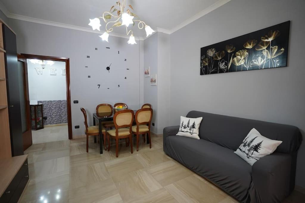 Big Flat Rome Metro C Apartment Ngoại thất bức ảnh