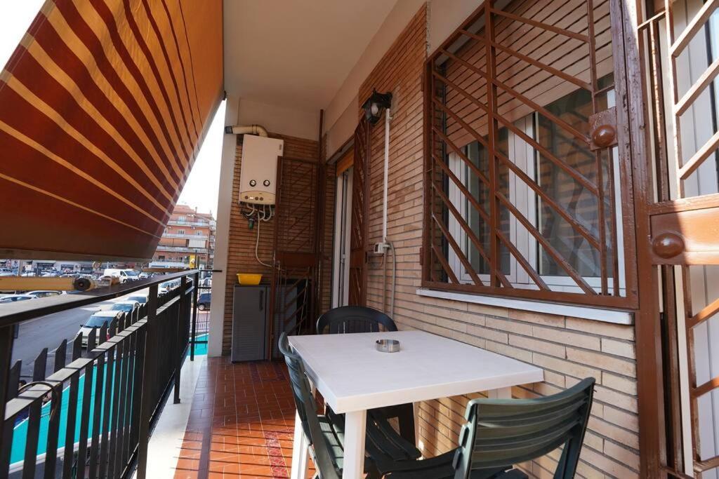 Big Flat Rome Metro C Apartment Ngoại thất bức ảnh